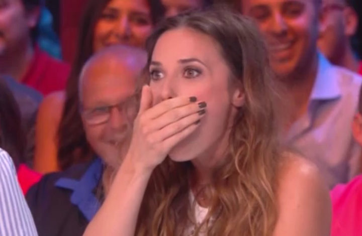 Capucine Anav - Fusillade en plein Paris