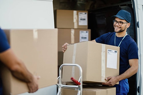 Bien choisir votre déménageur professionnel