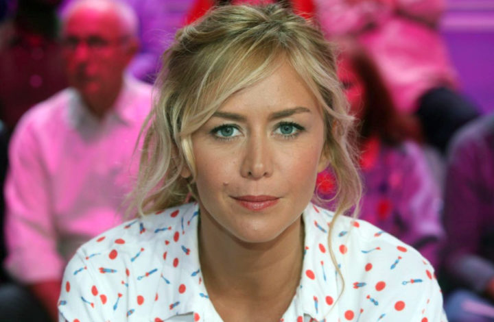Enora Malagré - TPMP
