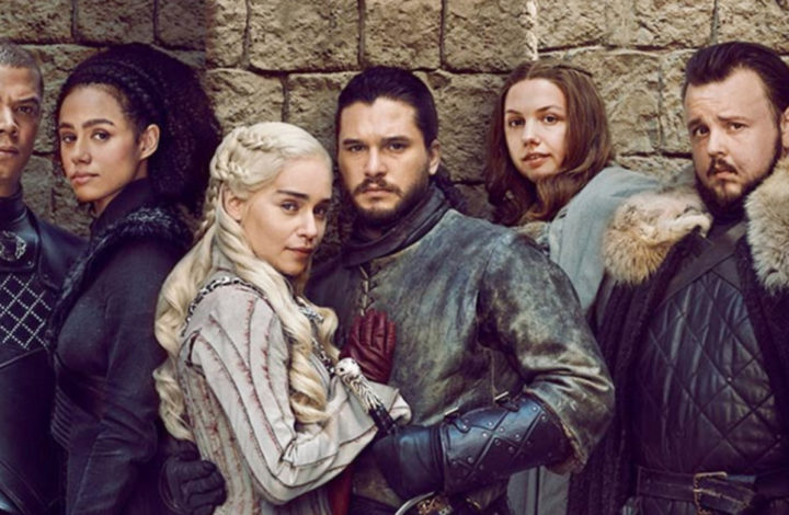 Game of Thrones spin-off