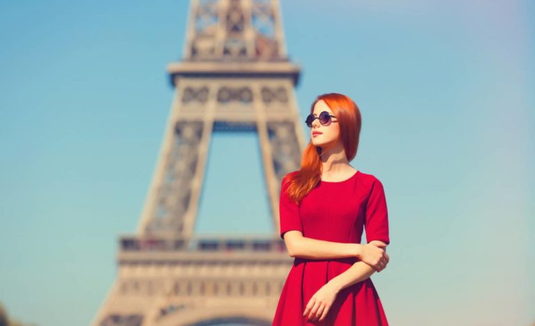 Paris et la mode : c’est une très grande histoire d’amour !