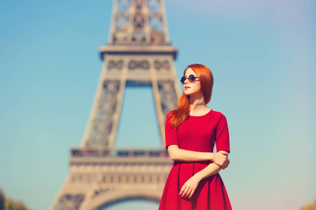 Paris et la mode : c'est une très grande histoire d'amour !