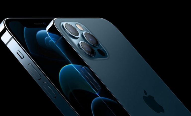 iPhone 13 : cette photo inédite de ses nouvelles couleurs va faire plaisir aux fans d’Apple