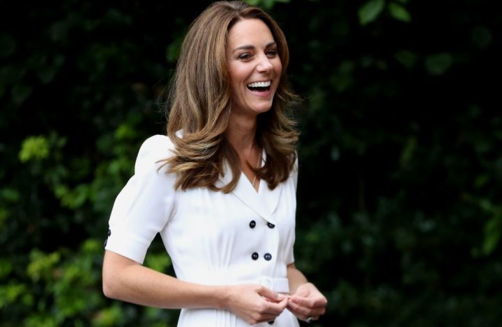 Mode : Ces bottes fétiches de Kate Middleton qu'on adore !