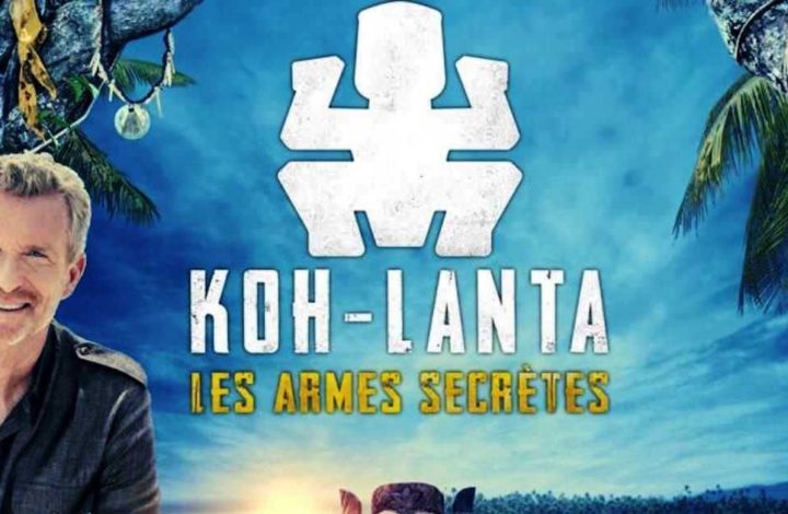Koh-Lanta 2021 : Denis Brogniart dévoile une surprise dans le prochain épisode !