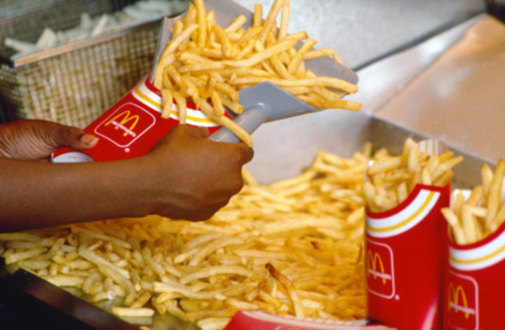 McDonald’s