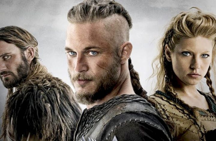 Vikings : Que sont devenus les acteurs ?