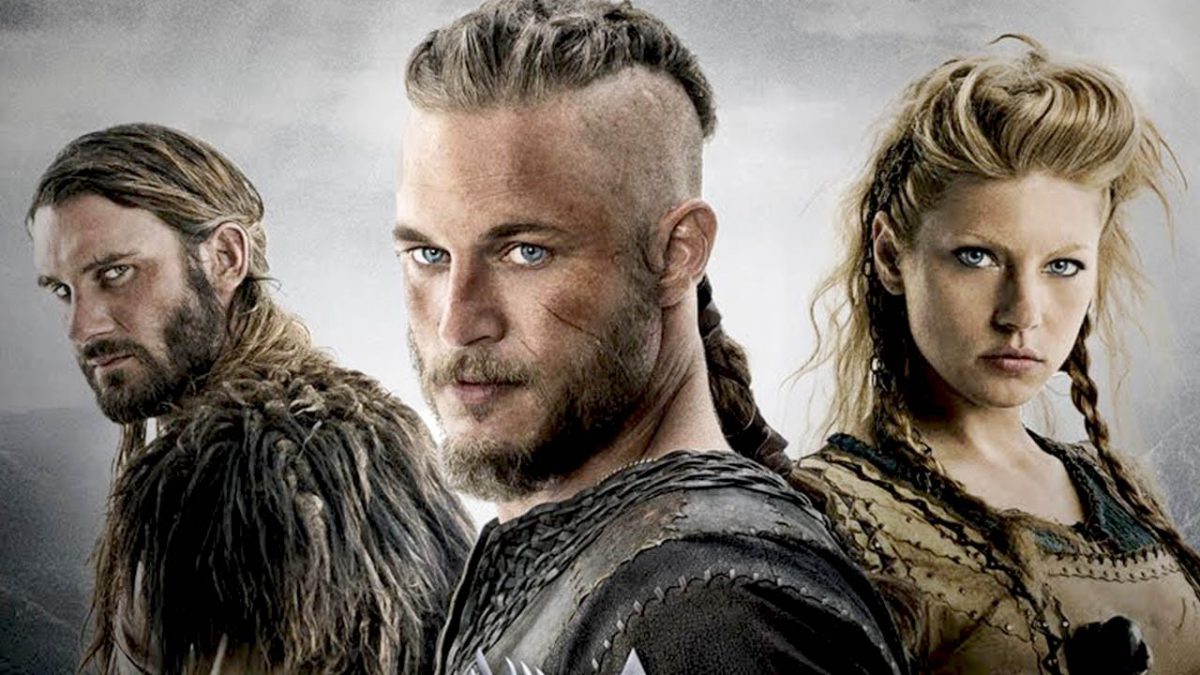 Vikings : Que sont devenus les acteurs ?