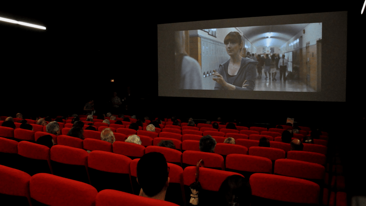 Cinéma ; les films en tête d'affiche à la réouverture