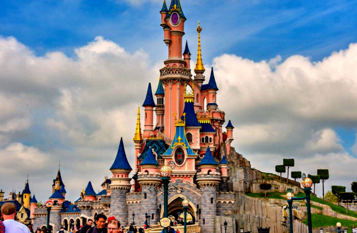 Disneyland paris : réouverture pour bientôt