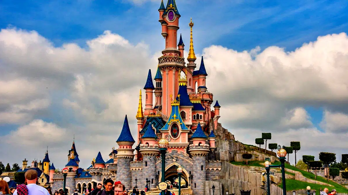 Disneyland paris : réouverture pour bientôt