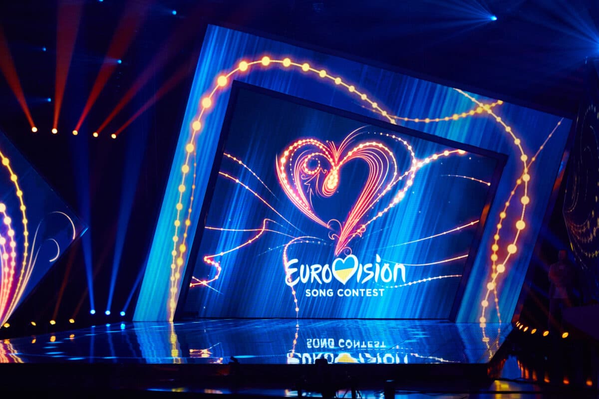 EUROVISION 2021