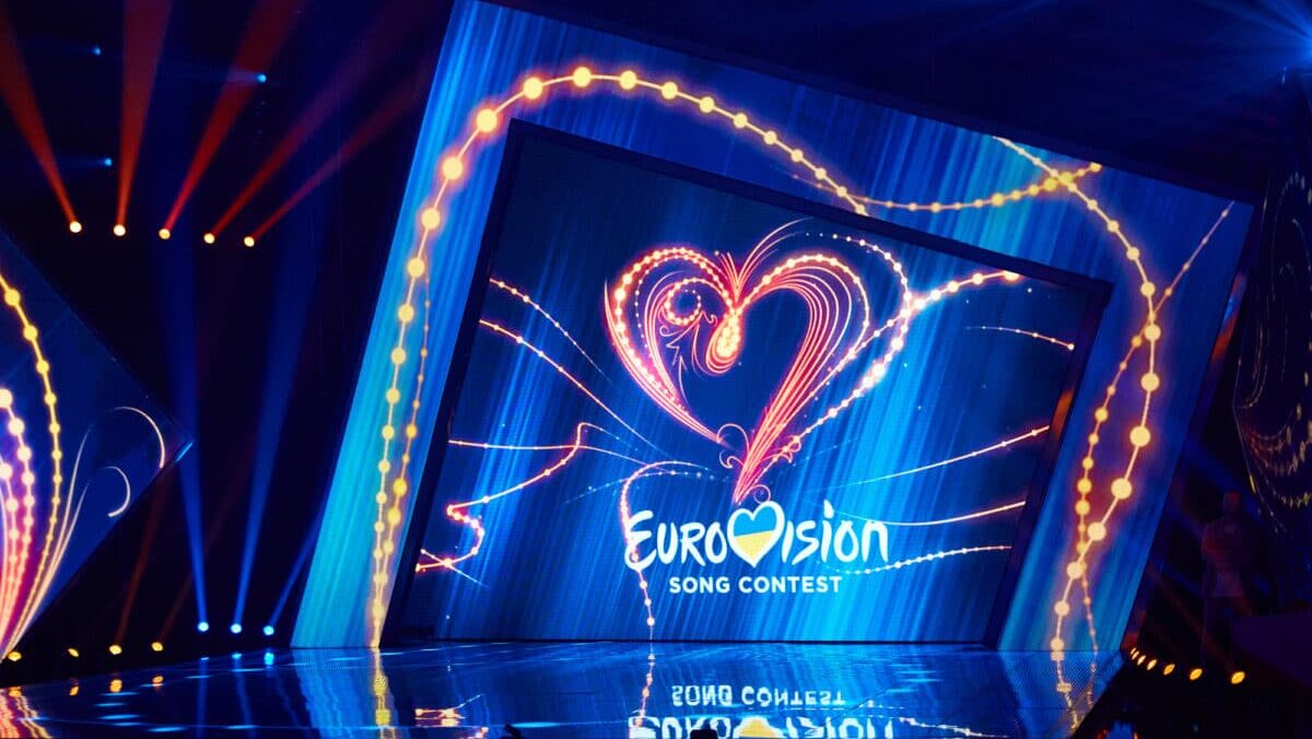EUROVISION 2021