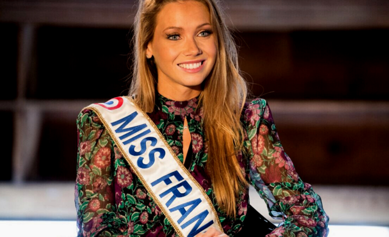 Amandine Petit : Retour sur les tenues de  Miss France 2021 lors du concours de Miss Univers !