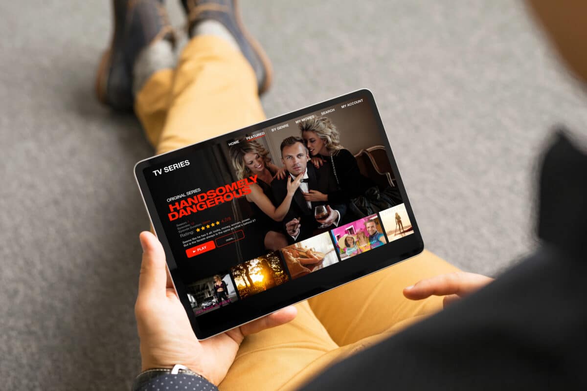Les meilleurs films originaux proposés par la plateforme de streaming