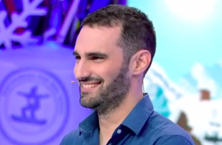 Bruno Les 12 coups de midi