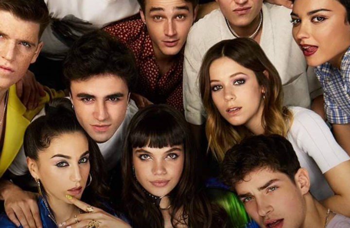 Elite saison 5