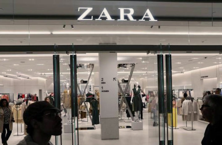 Zara jean
