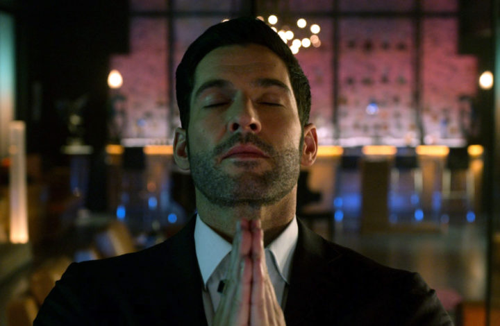 Lucifer saison 5 partie 2