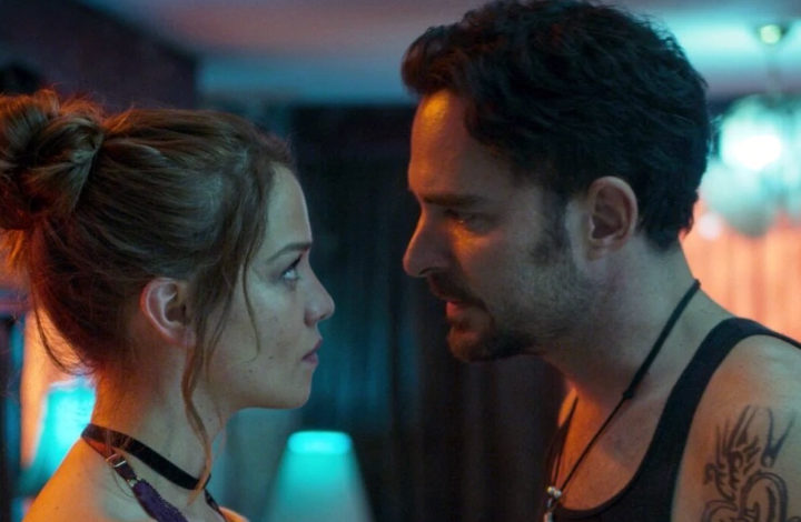 Qui a tué Sara ? saison 2