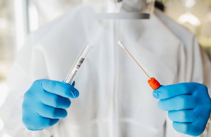 Voyages : tout savoir sur le test pcr