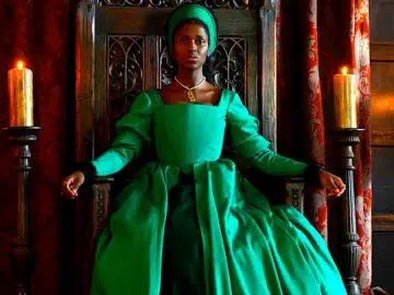 Tendance mode : Anne Boleyn va vous inspirer