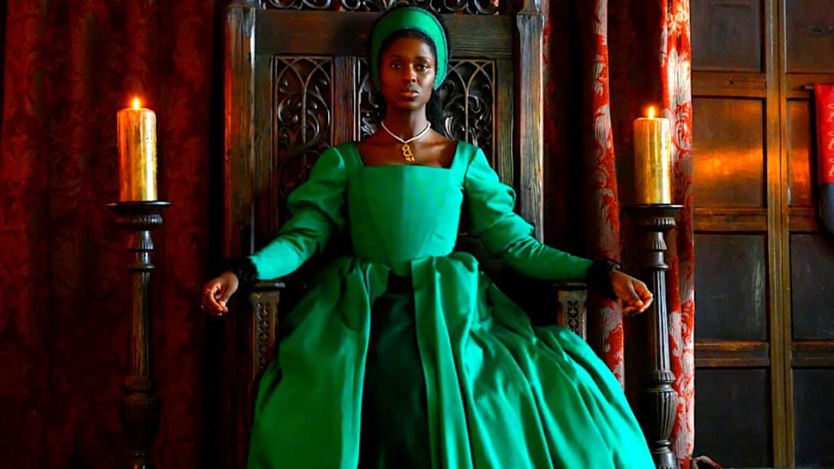 Tendance mode : Anne Boleyn va vous inspirer