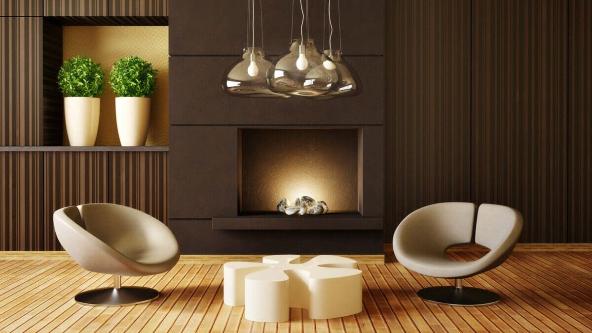 Décoration d'intérieur