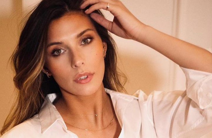Looks été : Camille Cerf nous dévoile son top 3