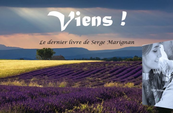 Viens ! Un roman de Serge Marignan