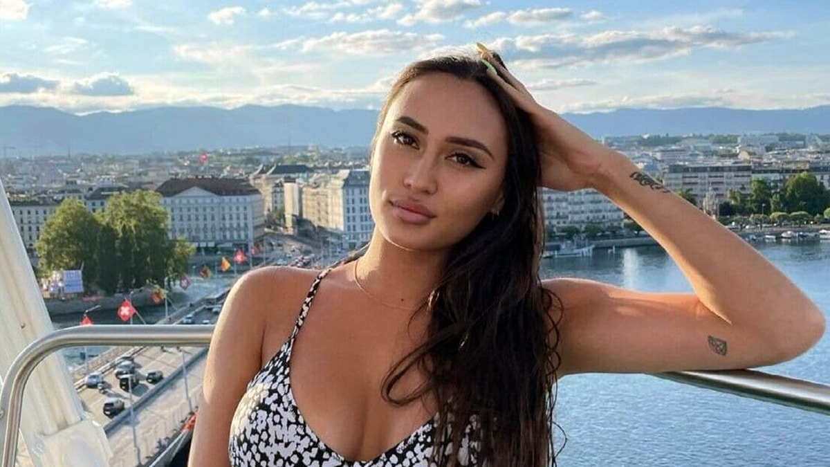 Astrid Nelsia