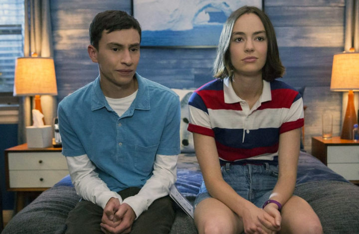 Atypical saison 4