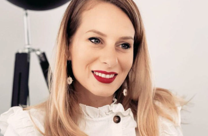 Familles nombreuses : Camille Santoro