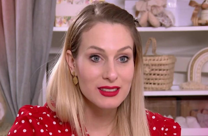Familles nombreuses, la vie en XXL -Camille Santoro