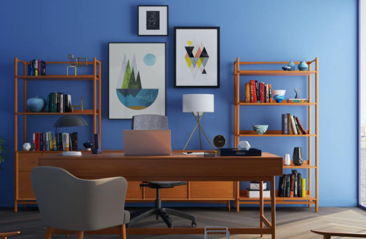 Déco : Comment faire pour apporter facilement une touche originale à son intérieur ?