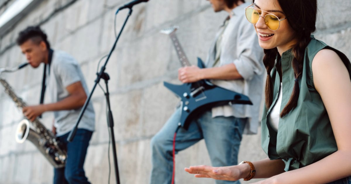 Fête de la musique