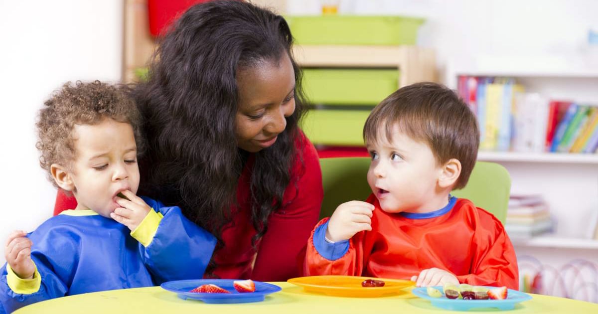 Garde d'enfants : sur quels critères se fait le recrutement en agence ?