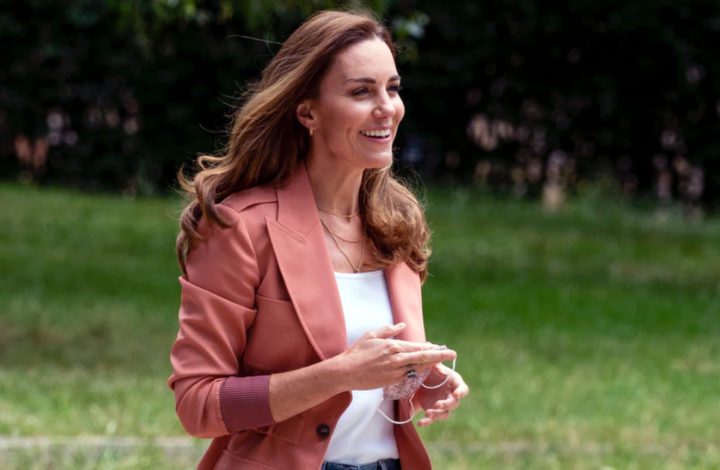 Kate Middleton