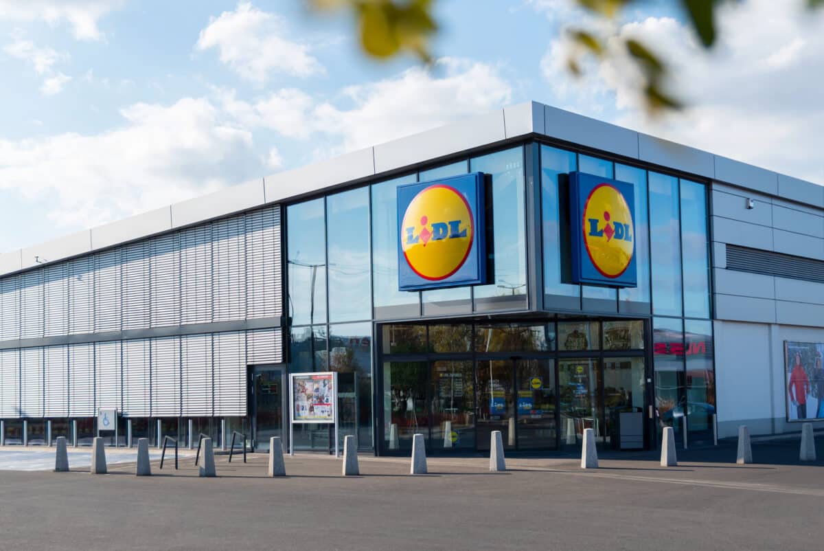 Lidl