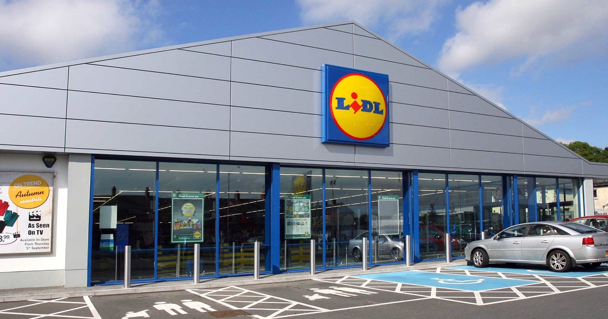 Lidl