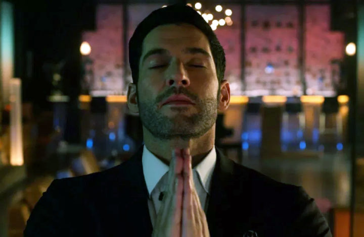 Lucifer saison 5 partie 2