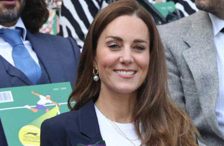 Kate Middleton