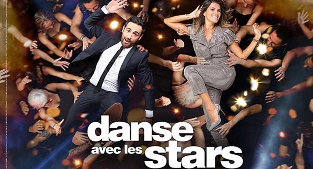 Danse avec les stars : Le casting dévoilé !