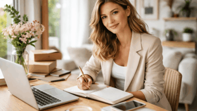 Se lancer à son compte