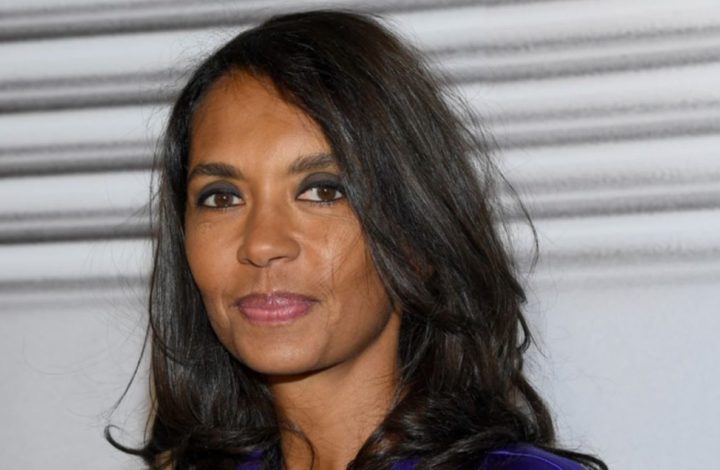 Karine Le Marchand prend une décision radicale