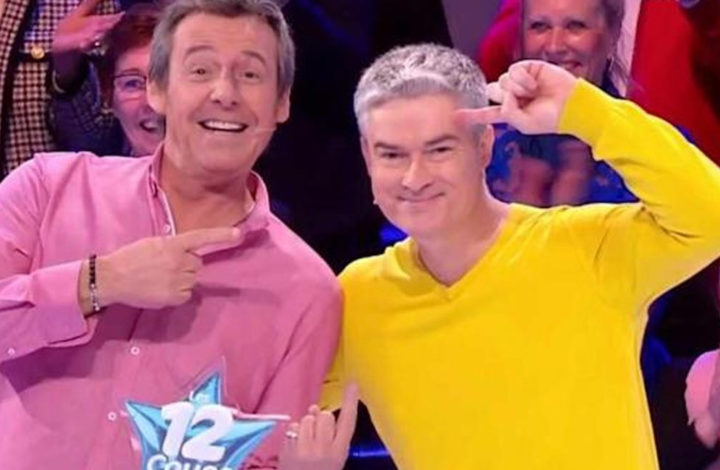 Les 12 coups de midi : Eric ne sera pas de la partie !