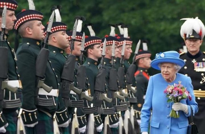 Meghan Markle et Harry ont pris une décision qui change tout pour la famille royale