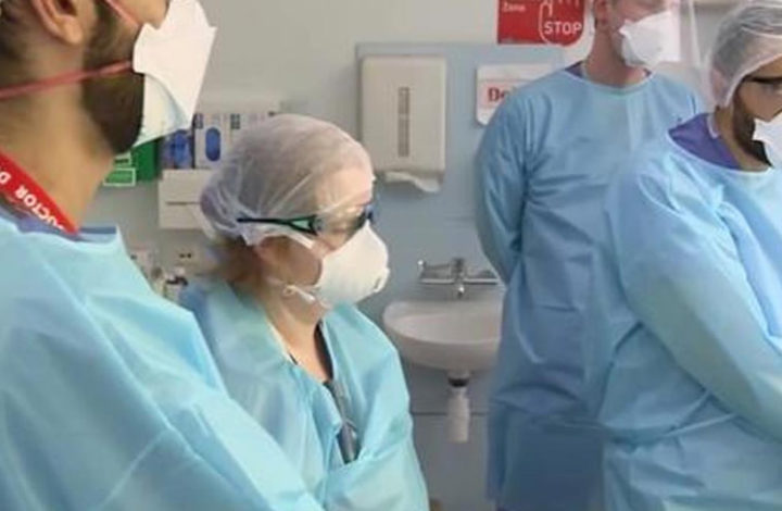 Pass-Sanitaire : Les mesures qui changent le 21 juillet