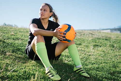 Football féminin