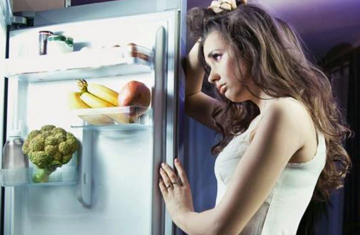 vBien-être : Vous avez une petite faim vers 16 ou 17h chaque jour, ne mangez pas n'importe quoi !